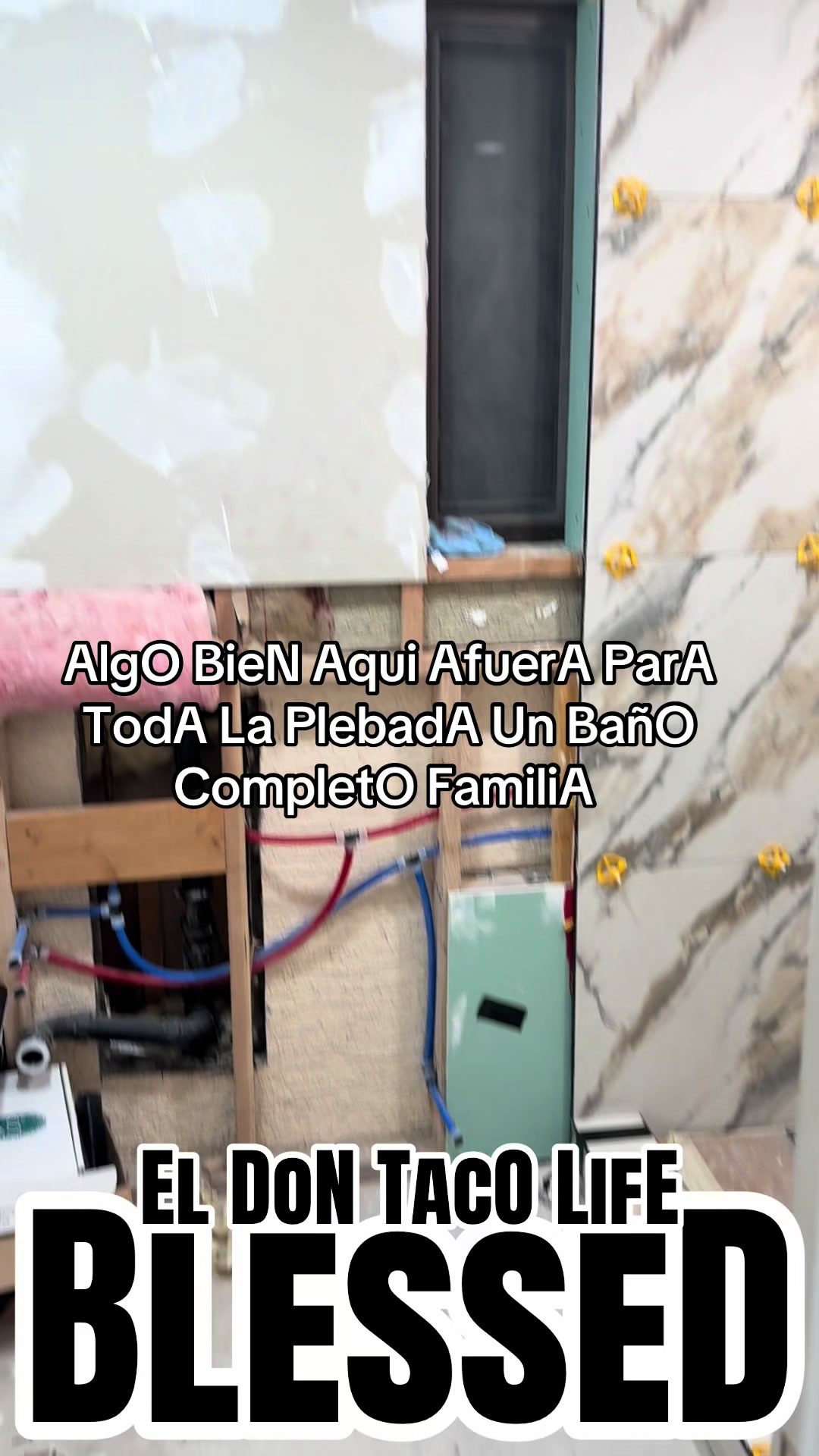 @CASA DEL SABOR EL DON TACO