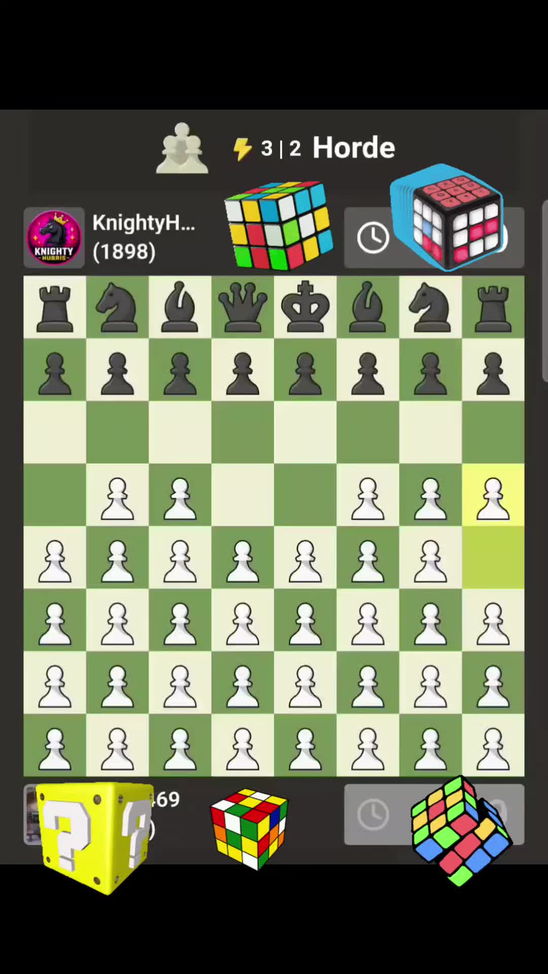 @ChessWarlord
