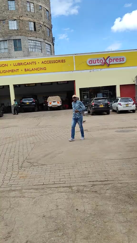 @Prince Mike Car Hire