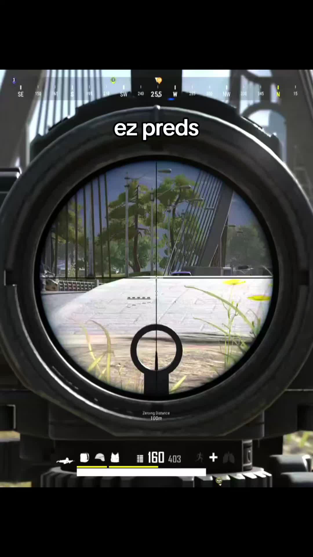 @copperhead350 pubg