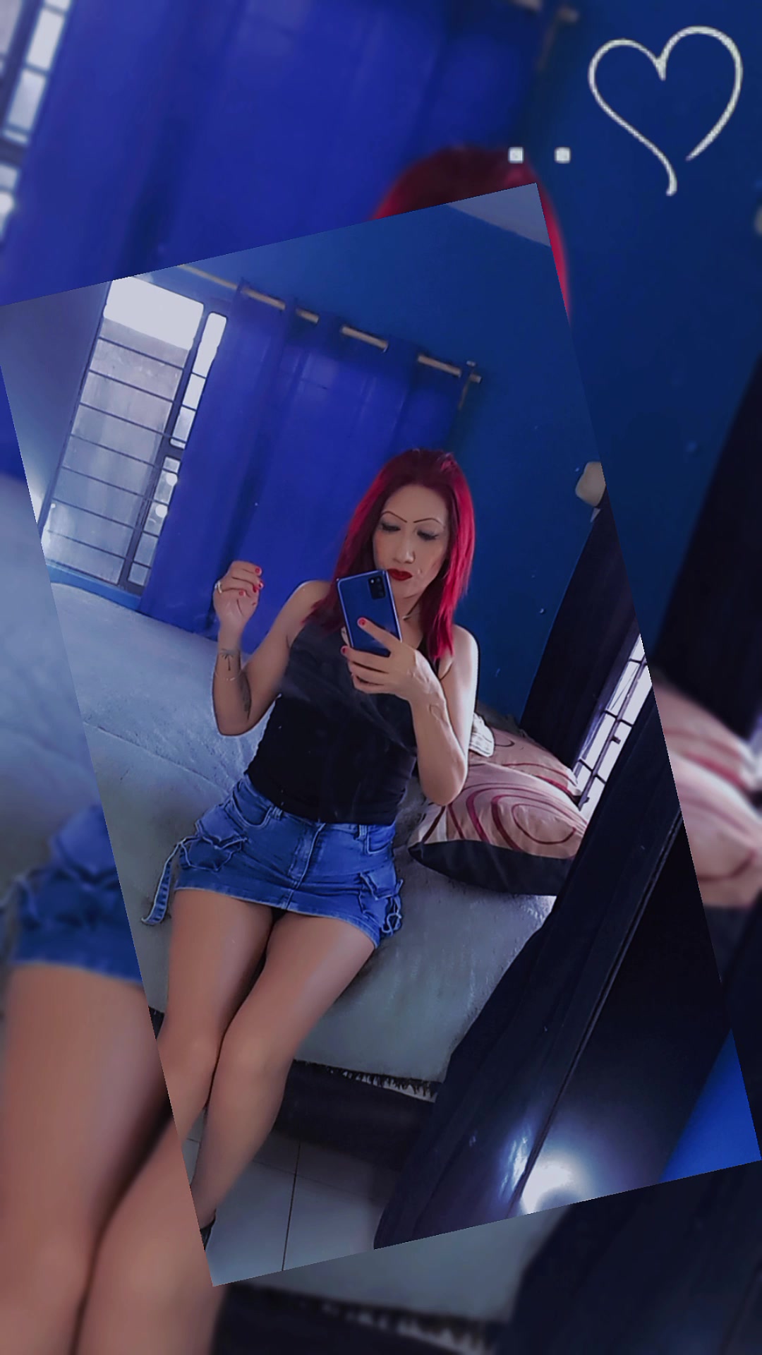 @flakitta flores