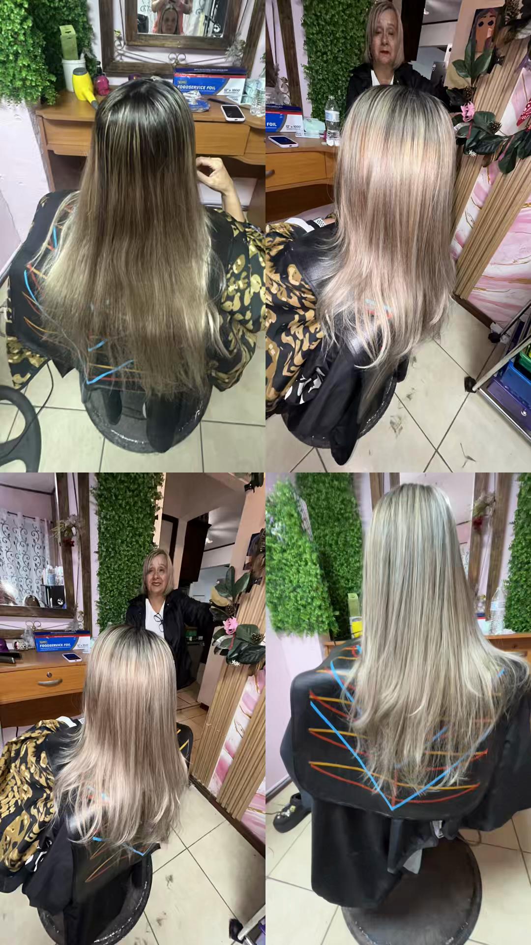 @Ivonnecabelloymas