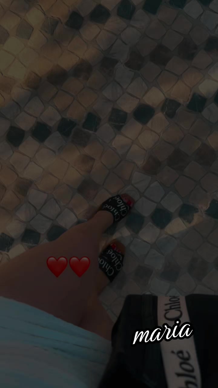 @Maria