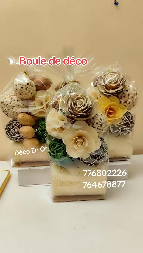 @DECO EN OR