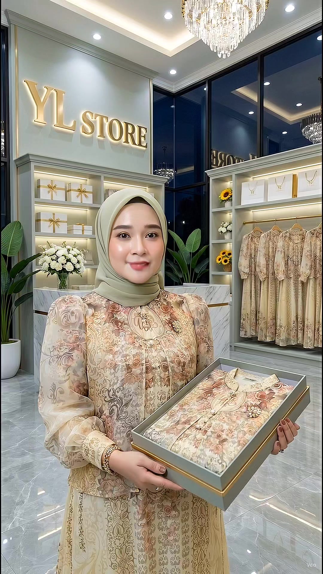 @YL STORE