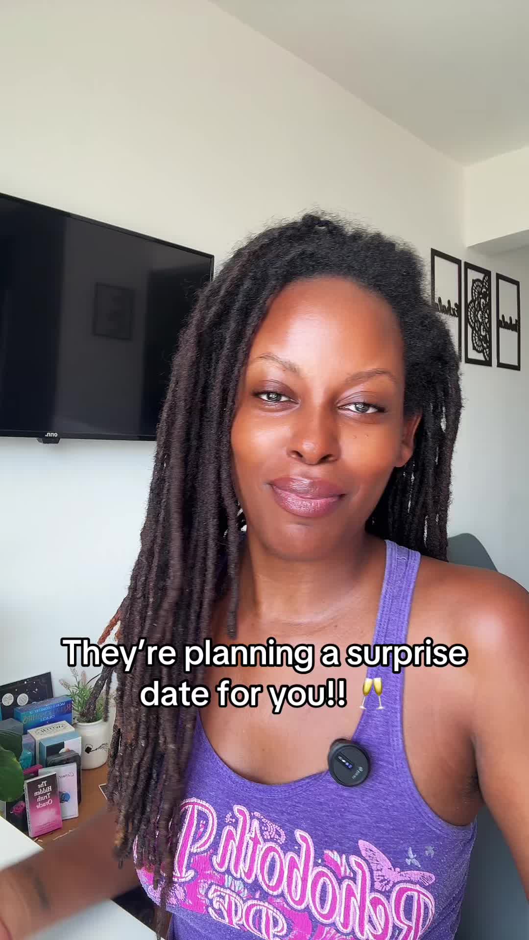 @iamspicymystic