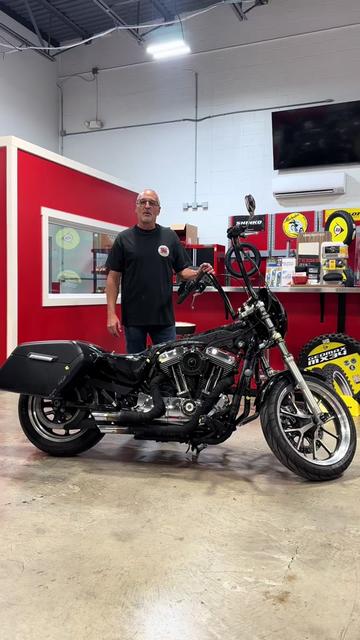 @Independent Motorsports