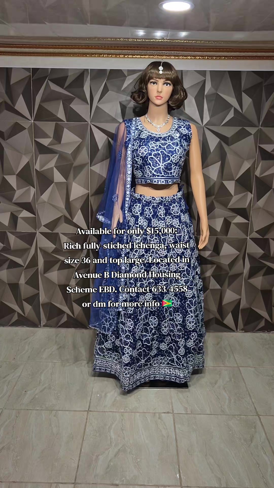 @Desi CoutureGY
