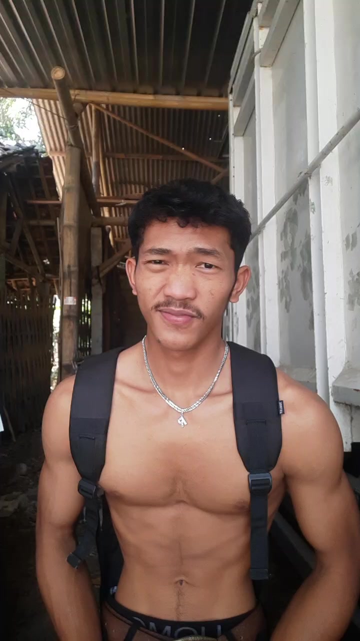 @kang mas