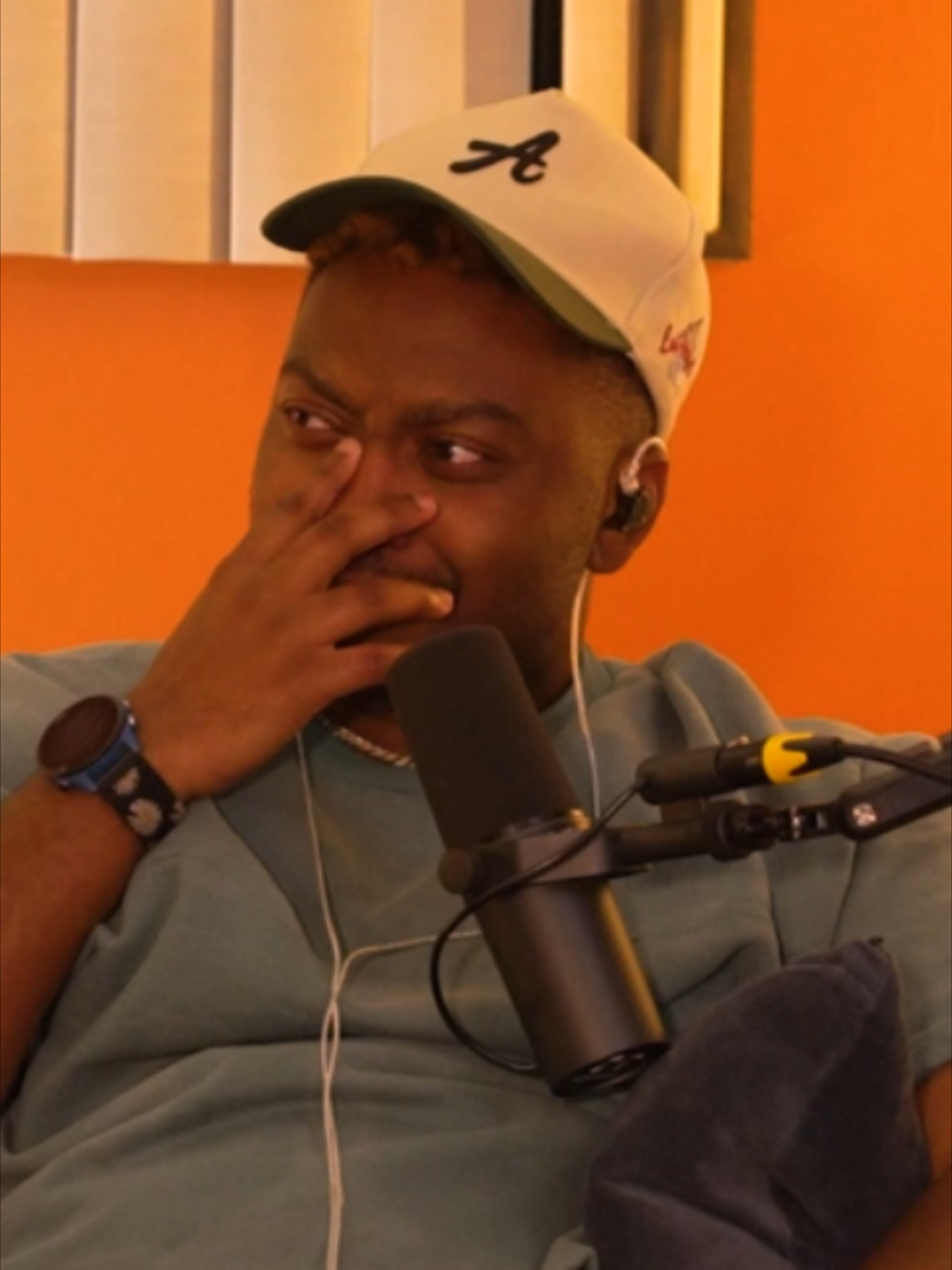 @ComfortLevelPodcast