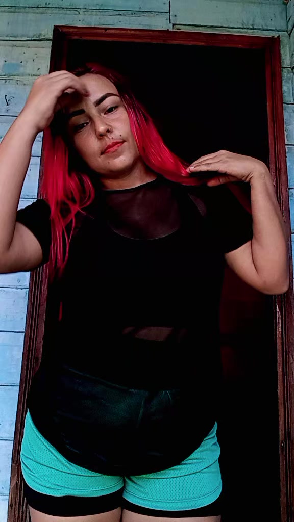 @Ruivinha do Tiktok 👩🏼&zwj;🦰