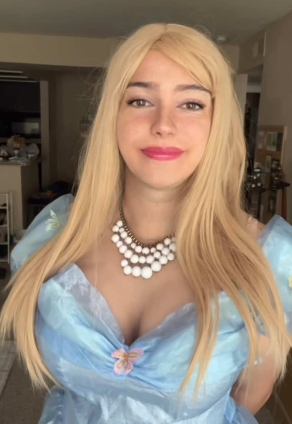@Alessandra Esperanza