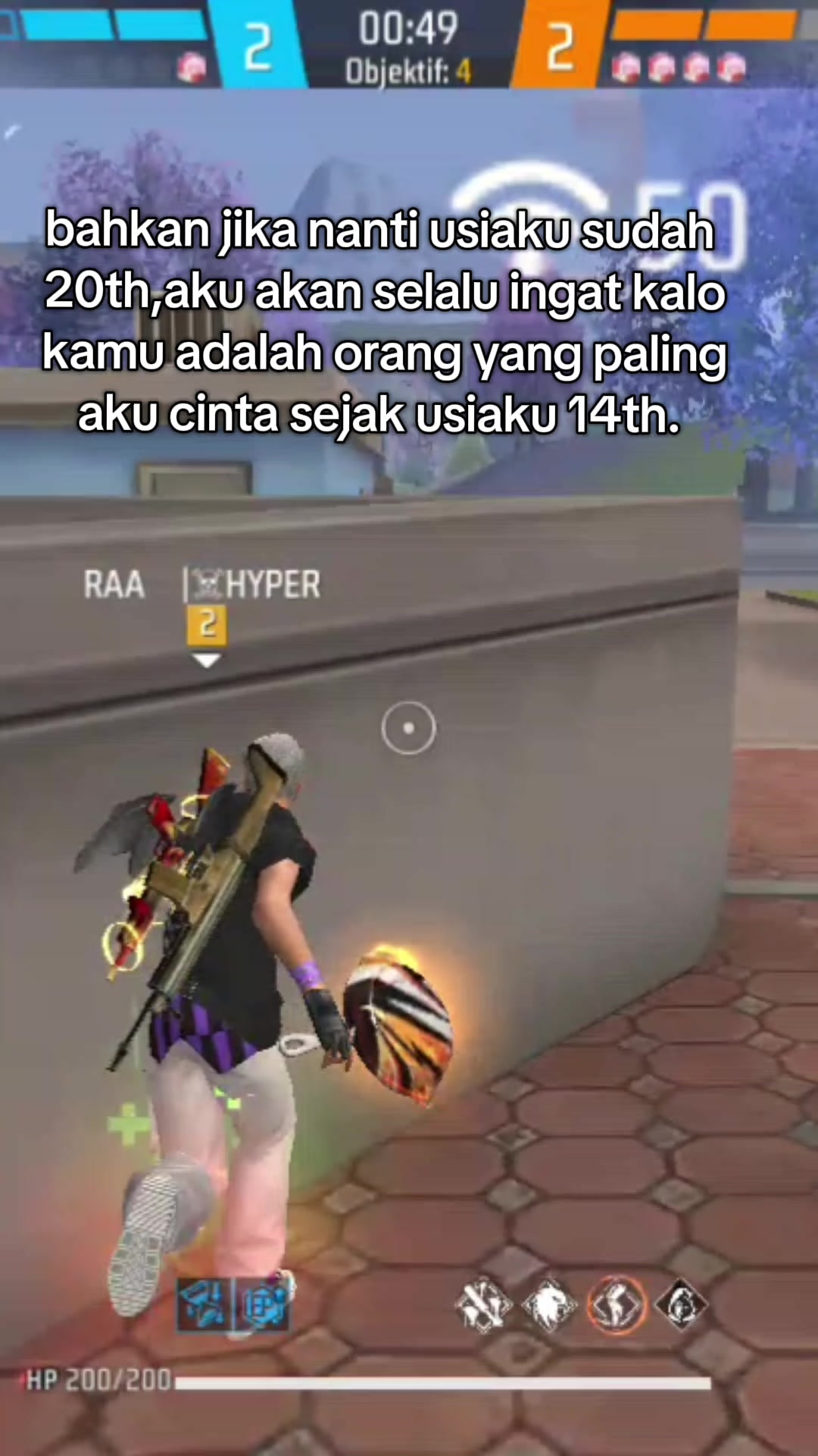 @Akun tidak ditemukan_
