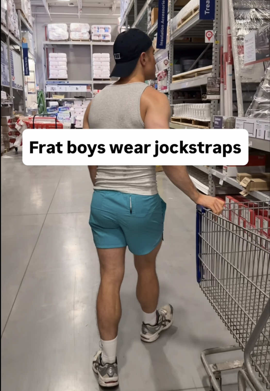 @Chase Brody