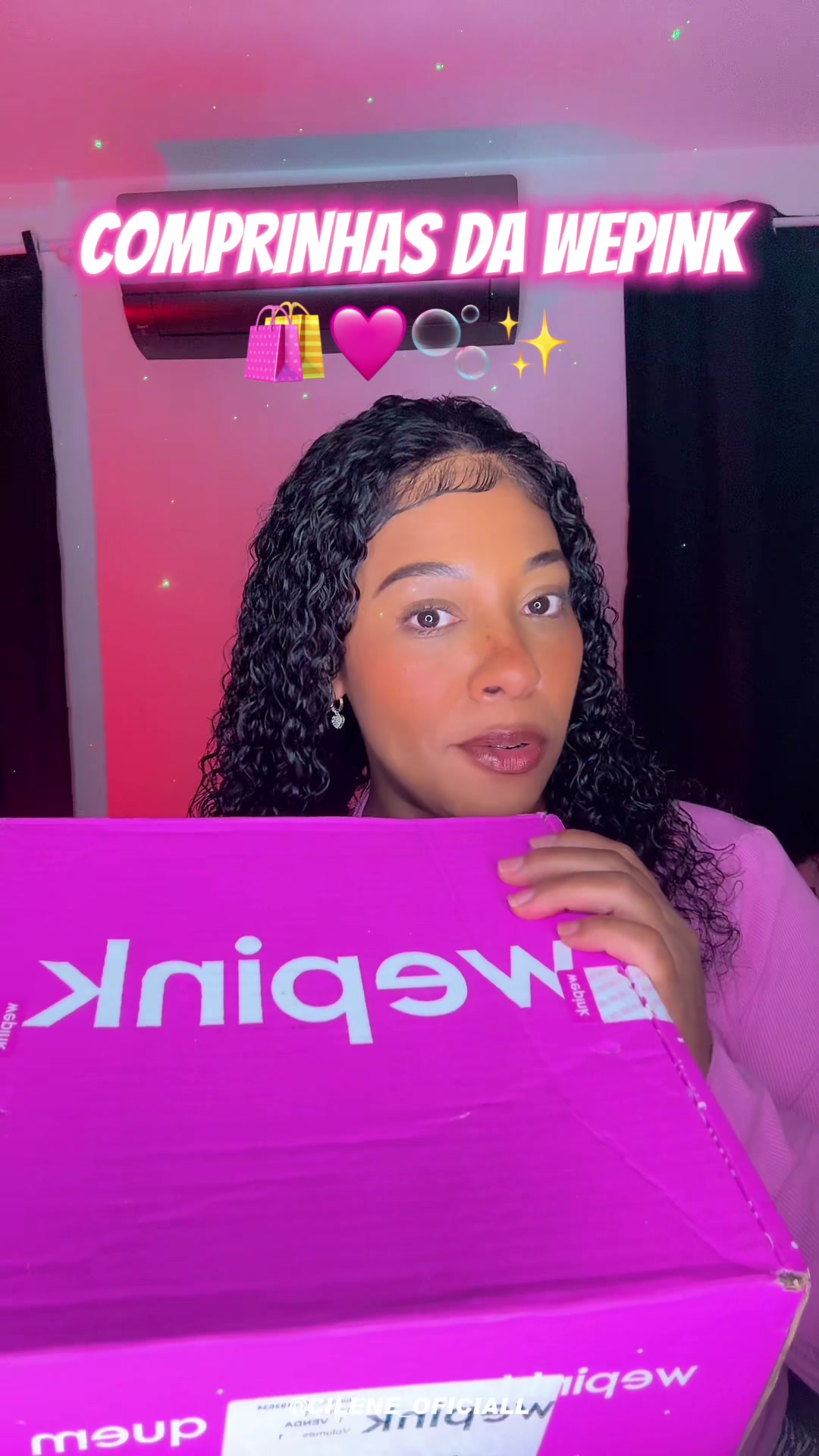 @Cilene Mina✝️❤️&zwj;🔥