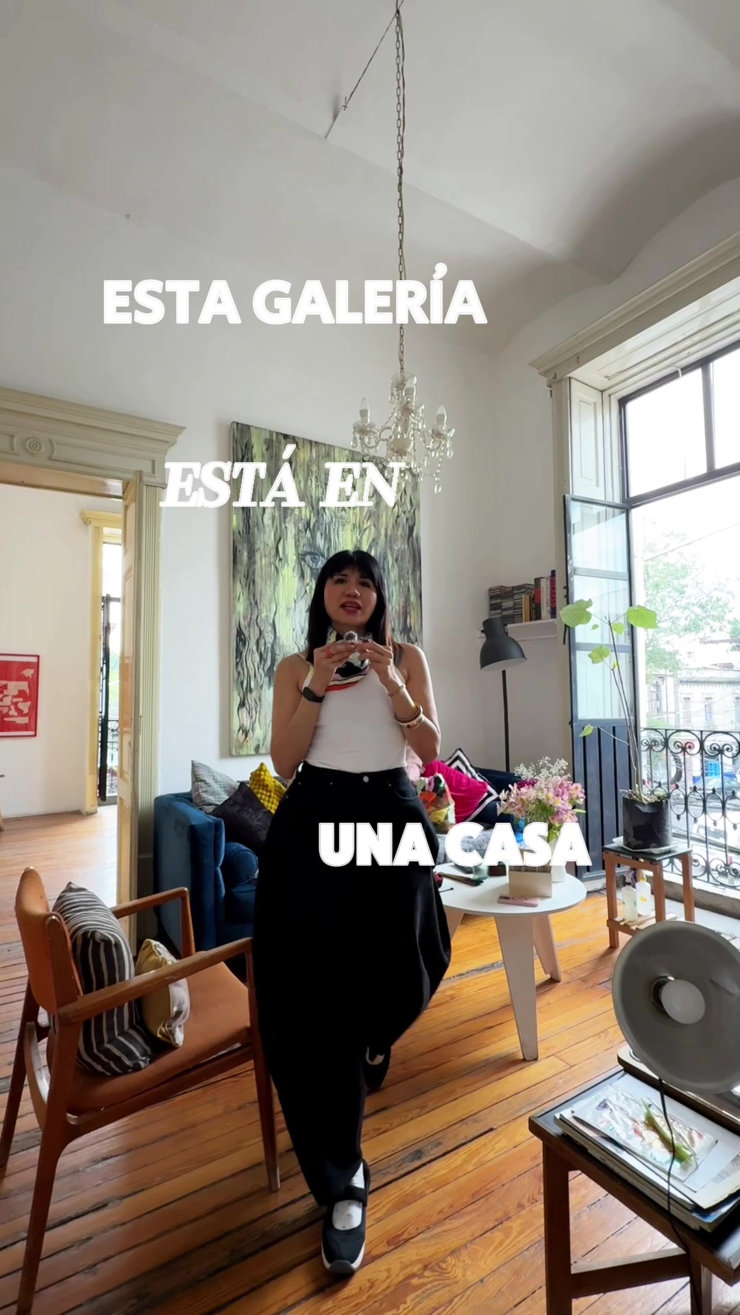 @Obras de Arte Comentadas