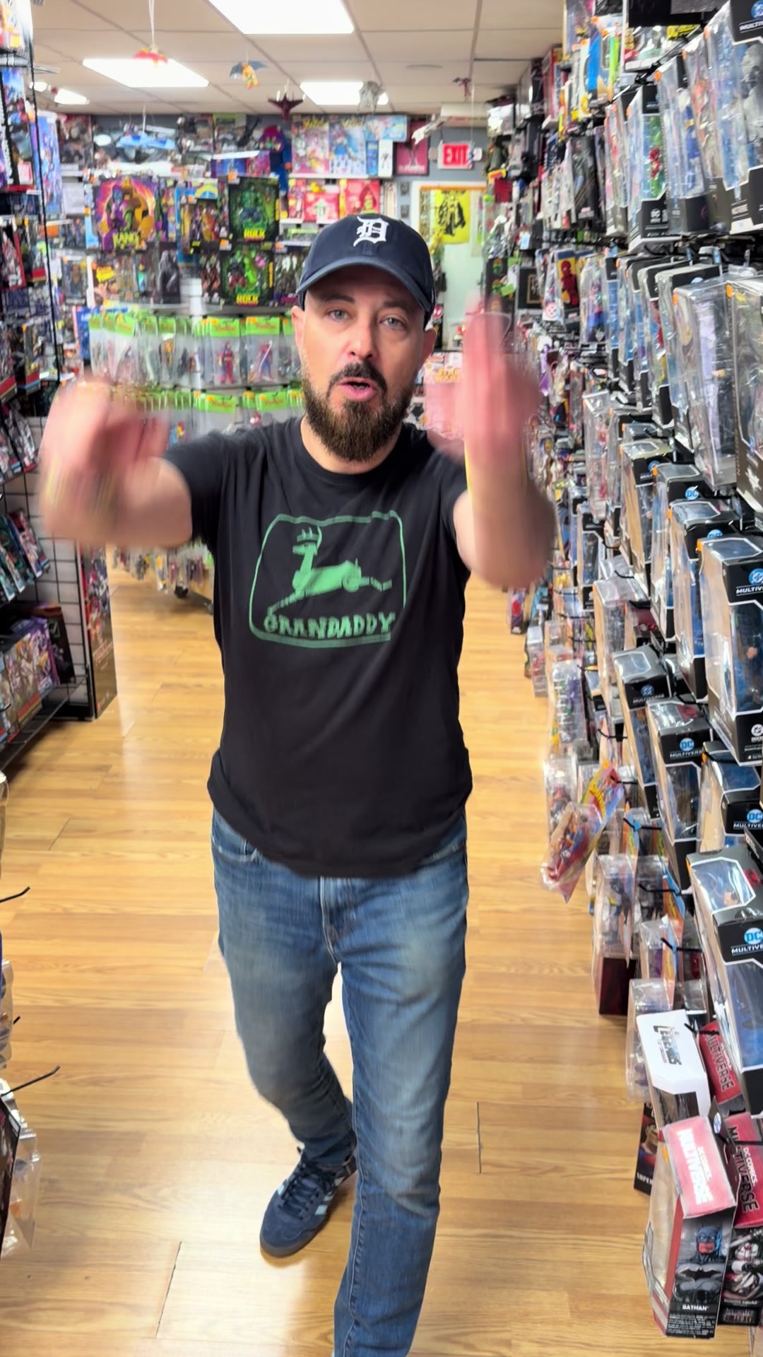 @Nerd Out Toys