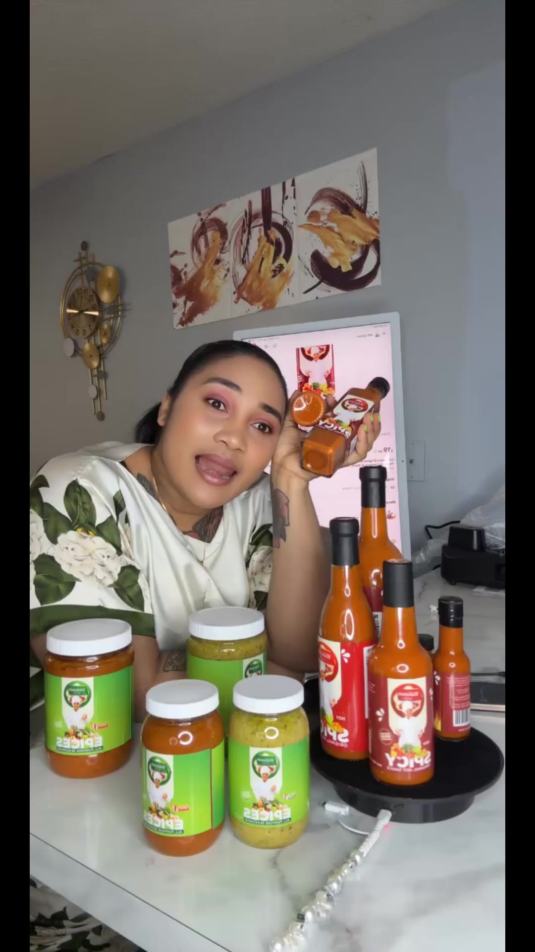 @WB Spices
