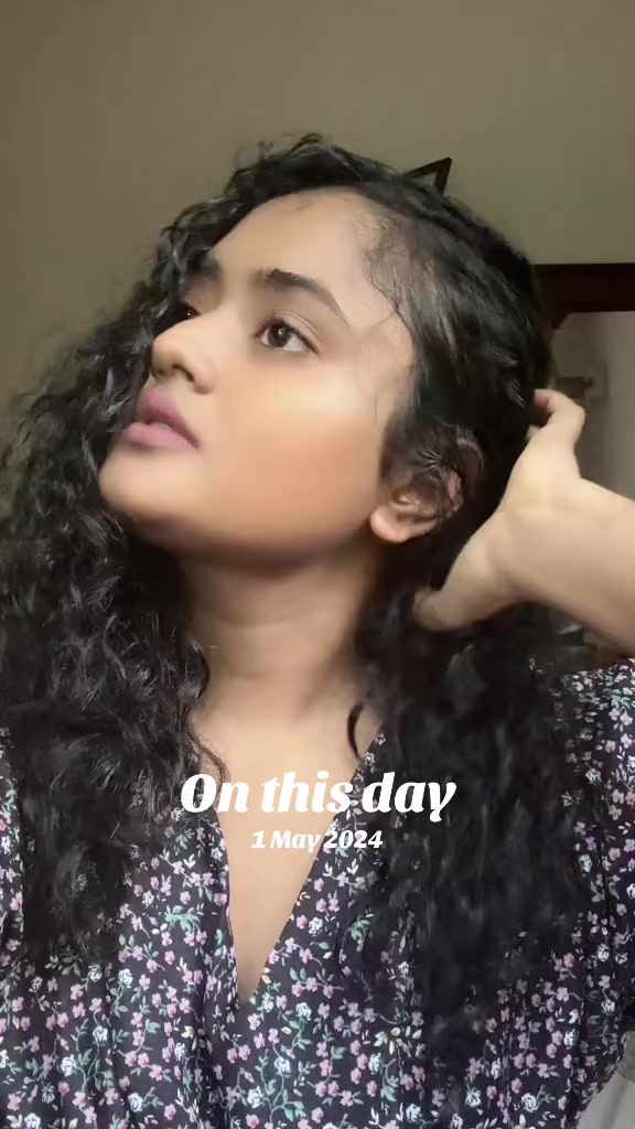 @Ishani