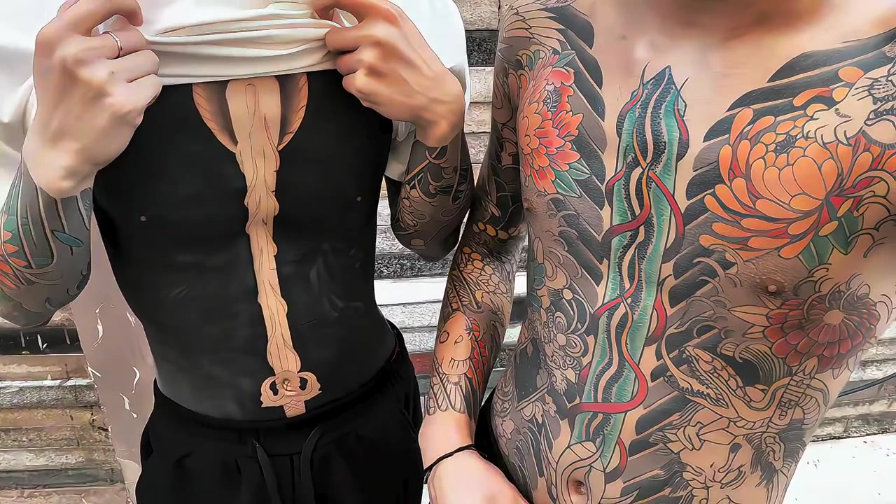@🍁 Tattoo 🍁
