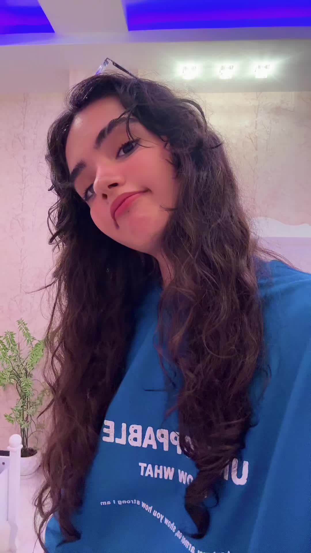 @ꜱʜᴀʏʟɪ