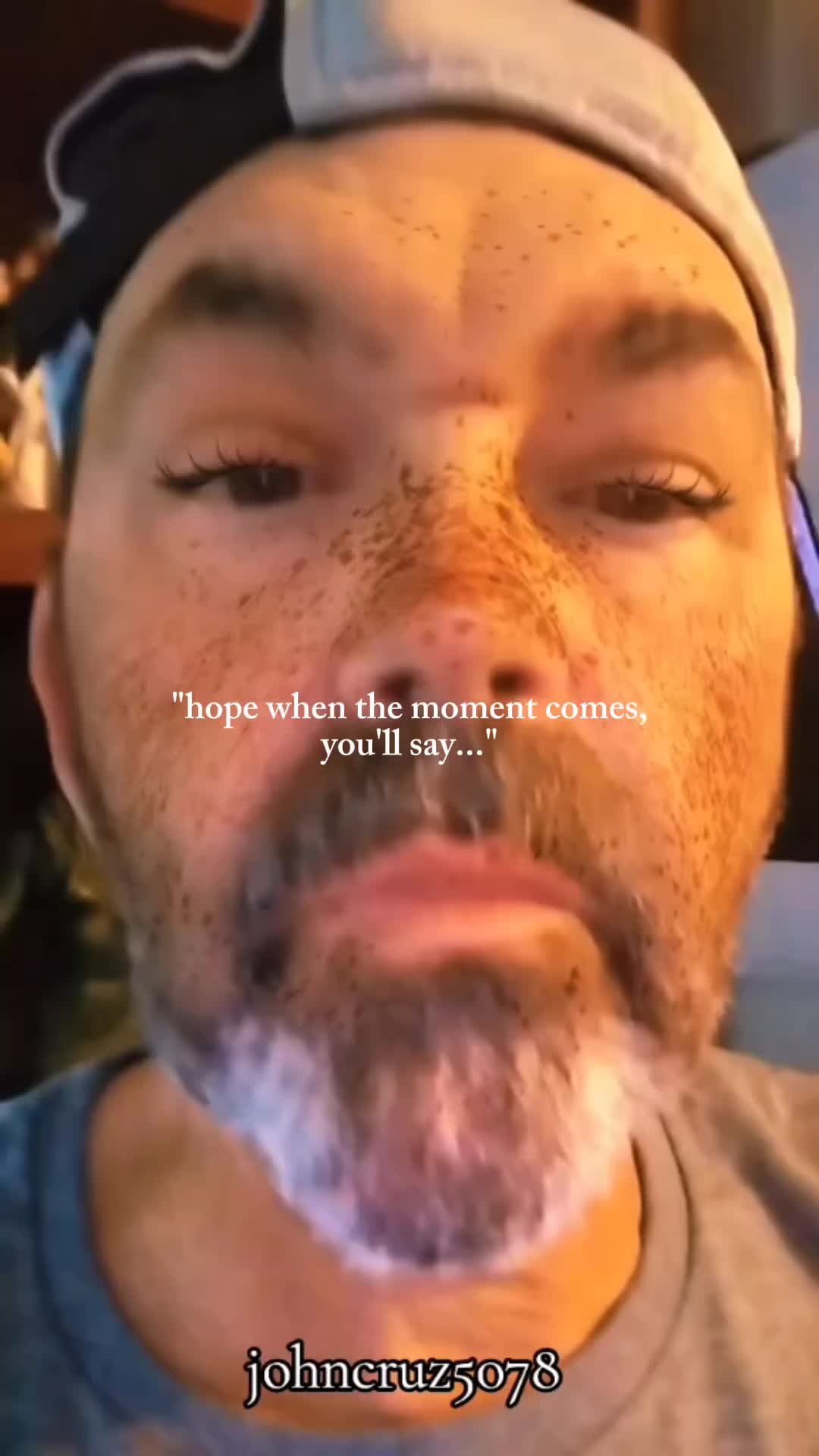 @johncruz5078  John