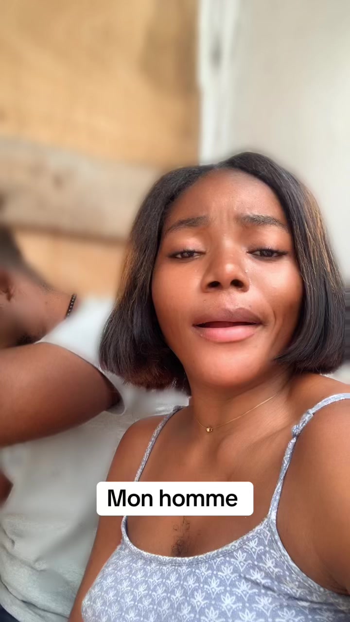 @Ami aka muasi y’a mobali moko