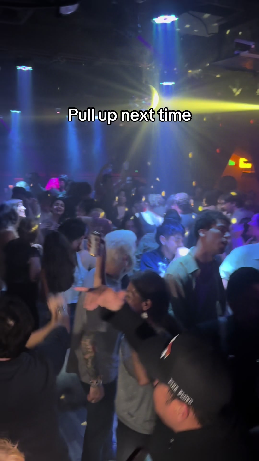 @Donuts: A Disco Party