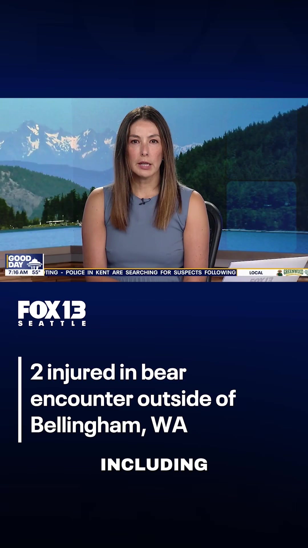 @FOX 13 Seattle