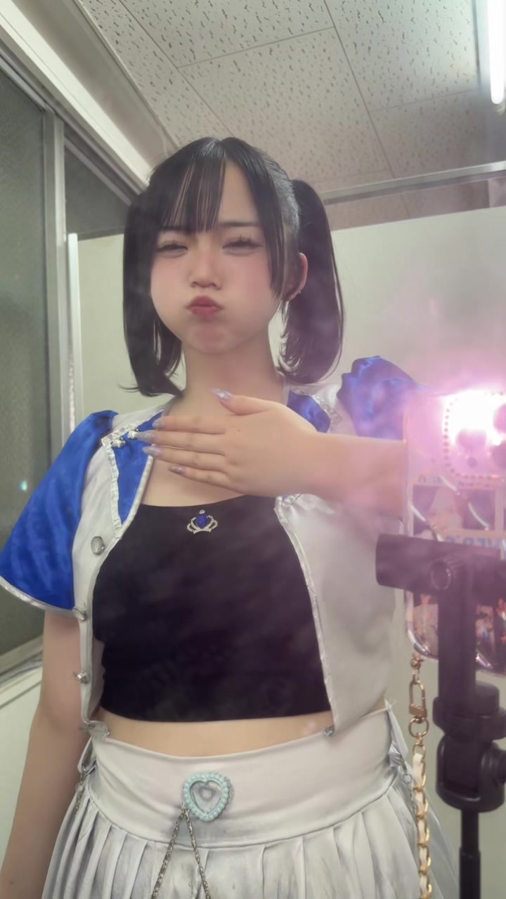 @高身長アイドルチャワリ･チャコ
