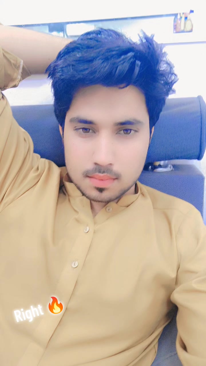 @SALMAN Anصari