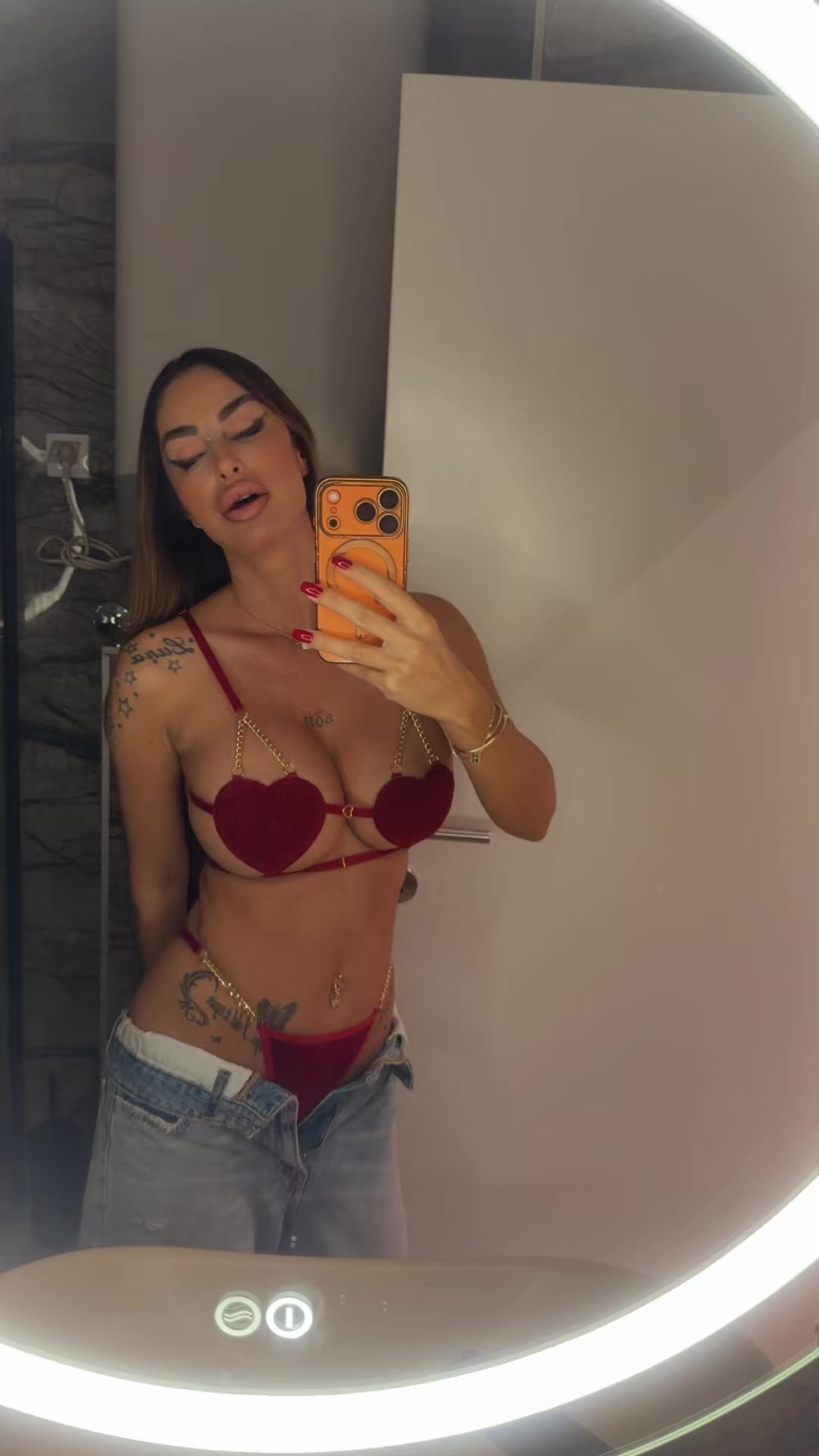 @Milana_Diva👸🏽