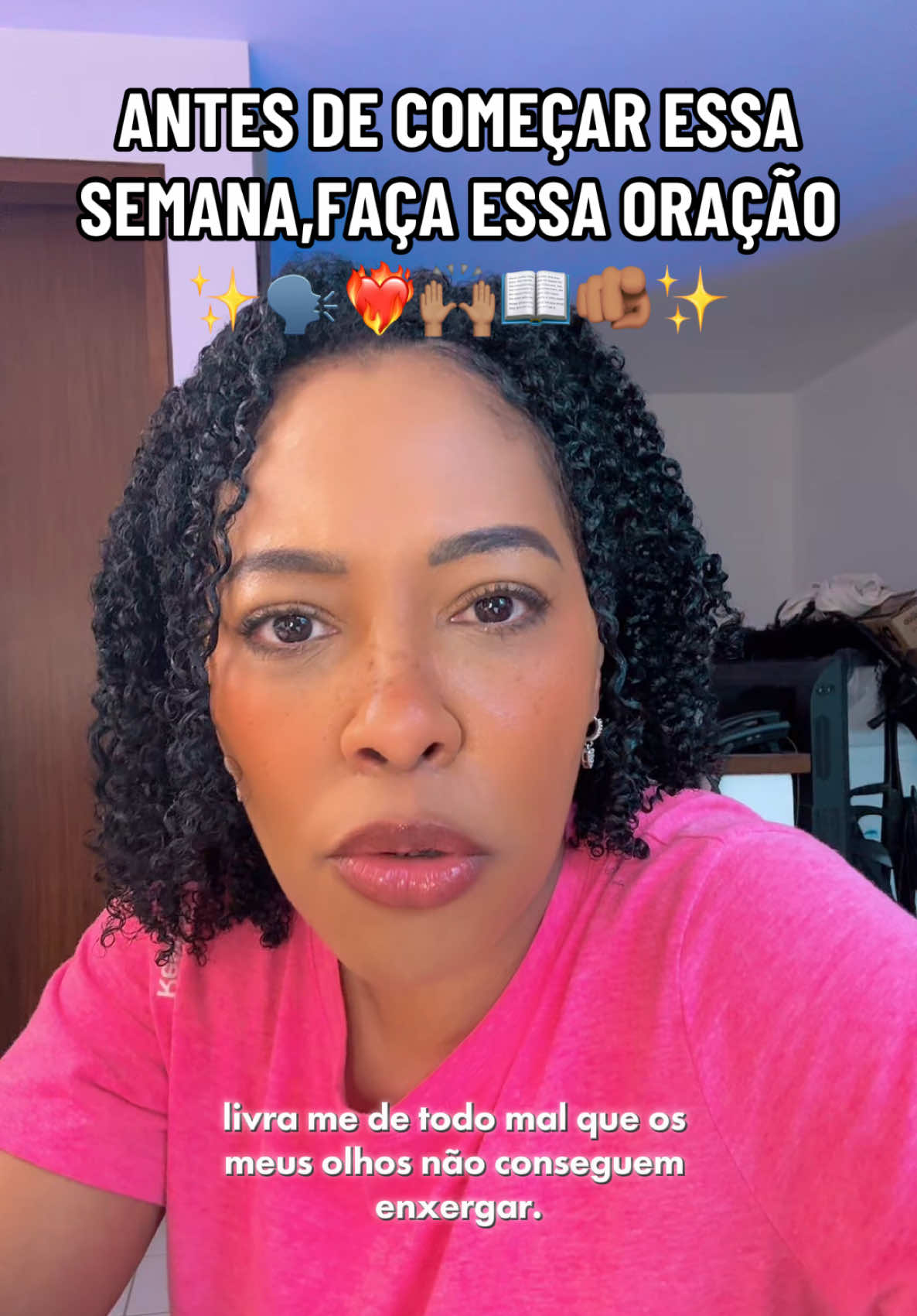 @Cilene Mina✝️❤️&zwj;🔥