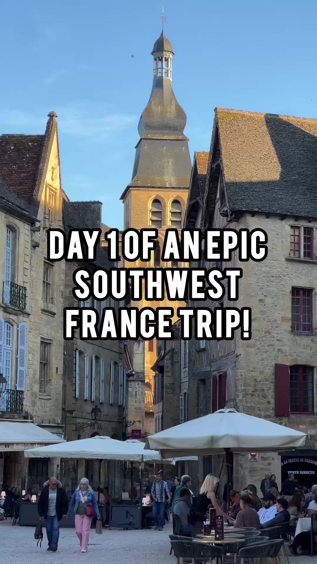 @Kat | France Travel & Beyond