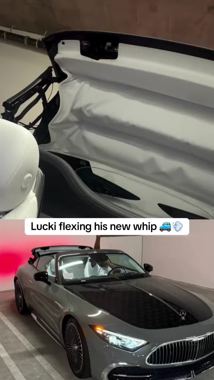 @LUCKI FAN PAGE