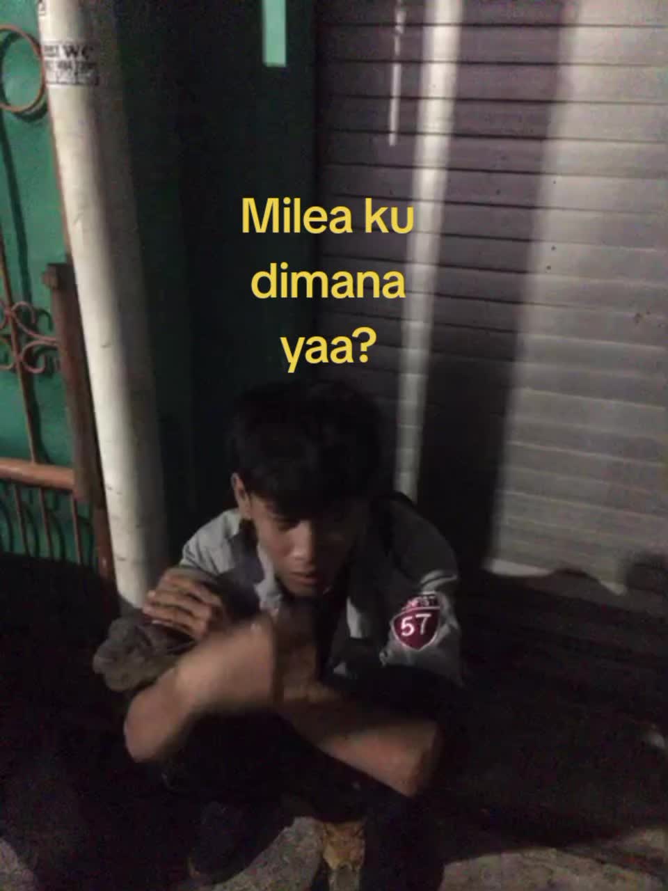 @Arya
