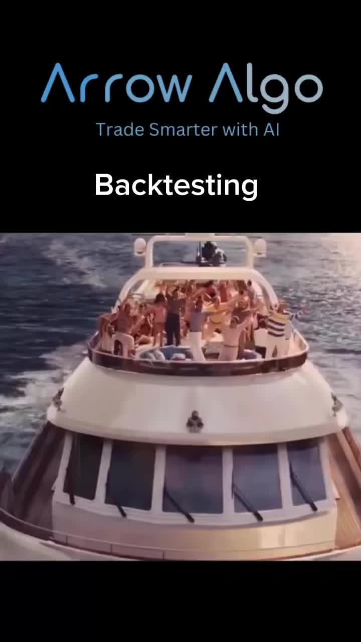 @Brock Algo