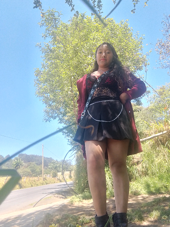 @Faby Mart&iacute;nez