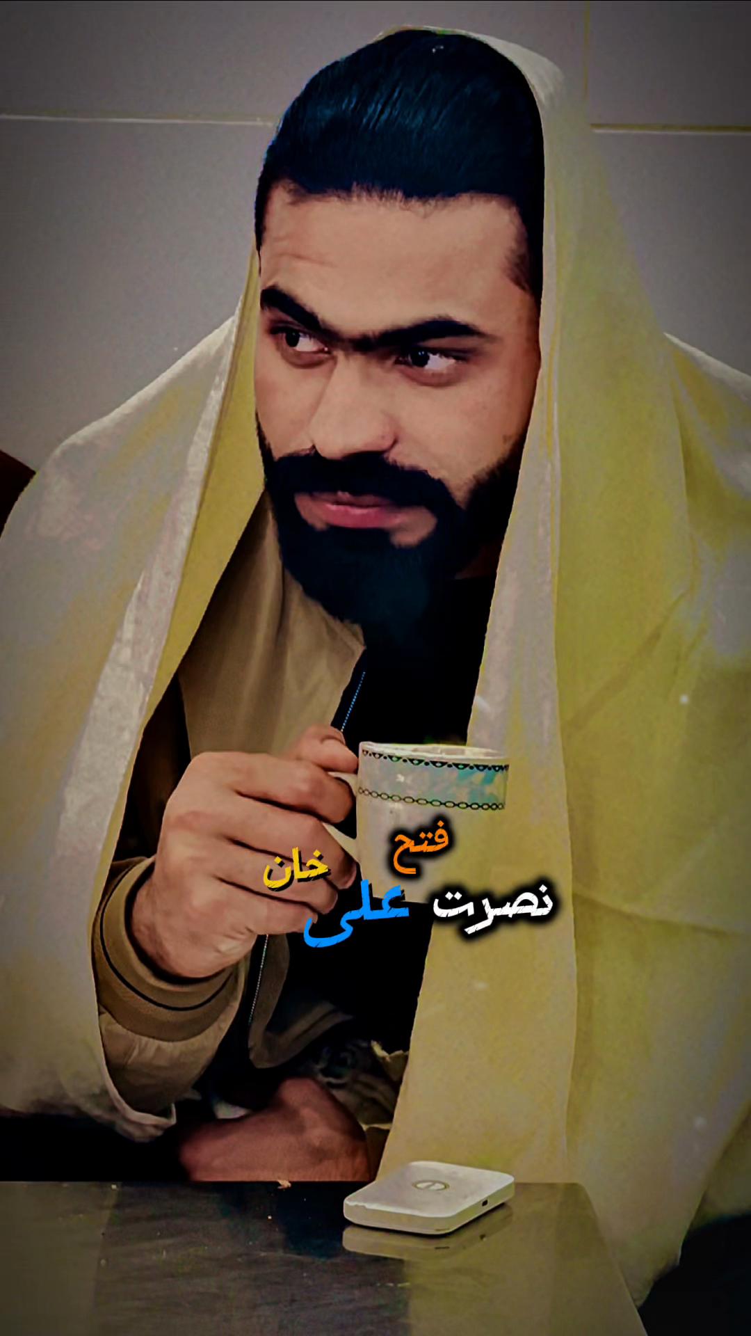 @Malik usman cheetah