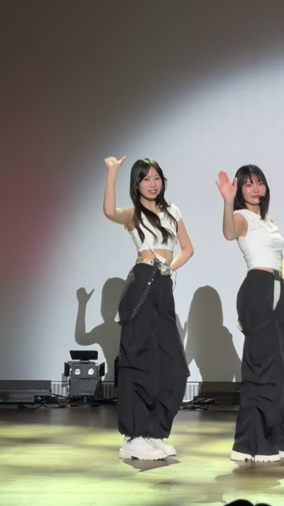 @深谷菜々