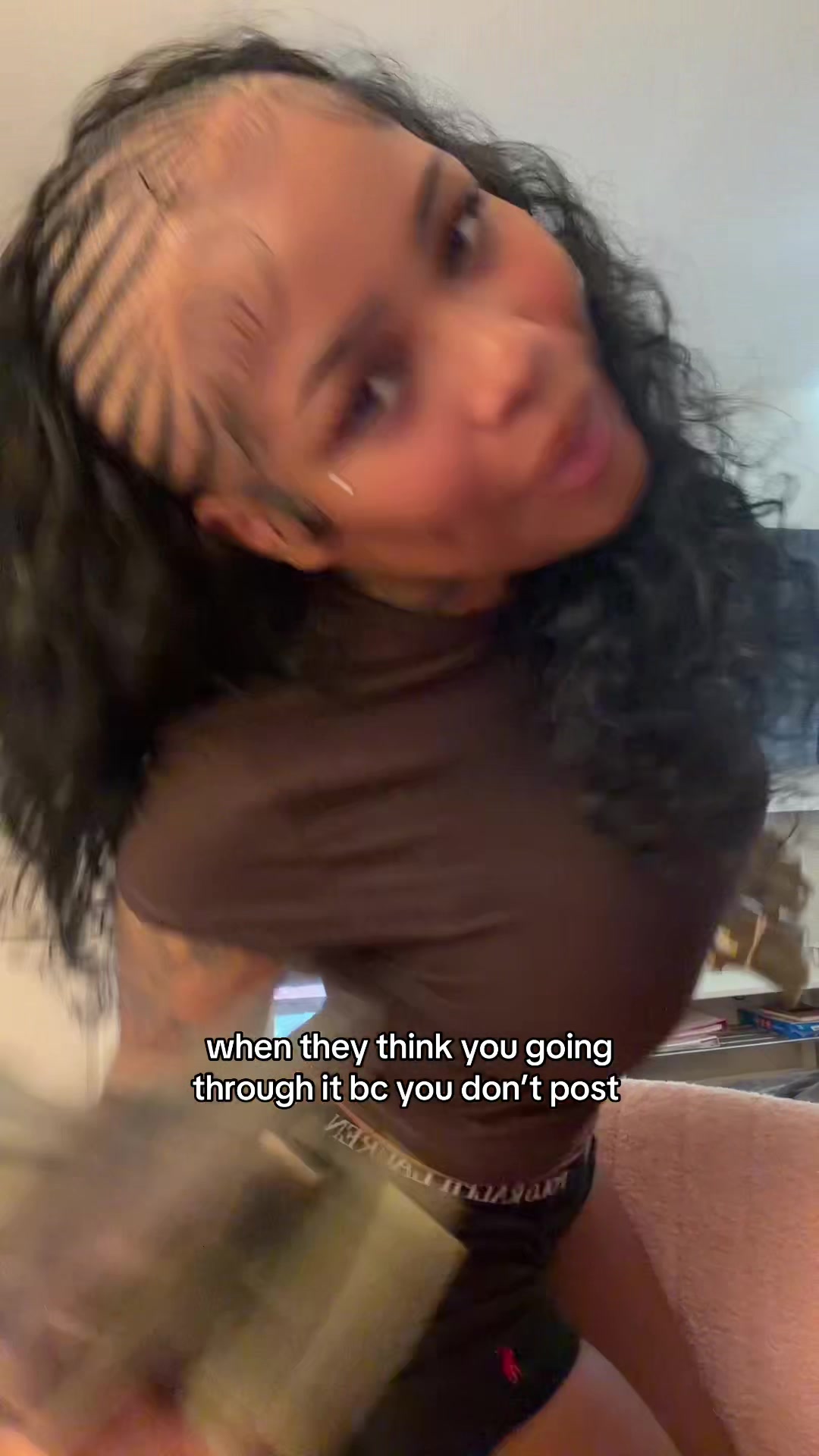 @It girl