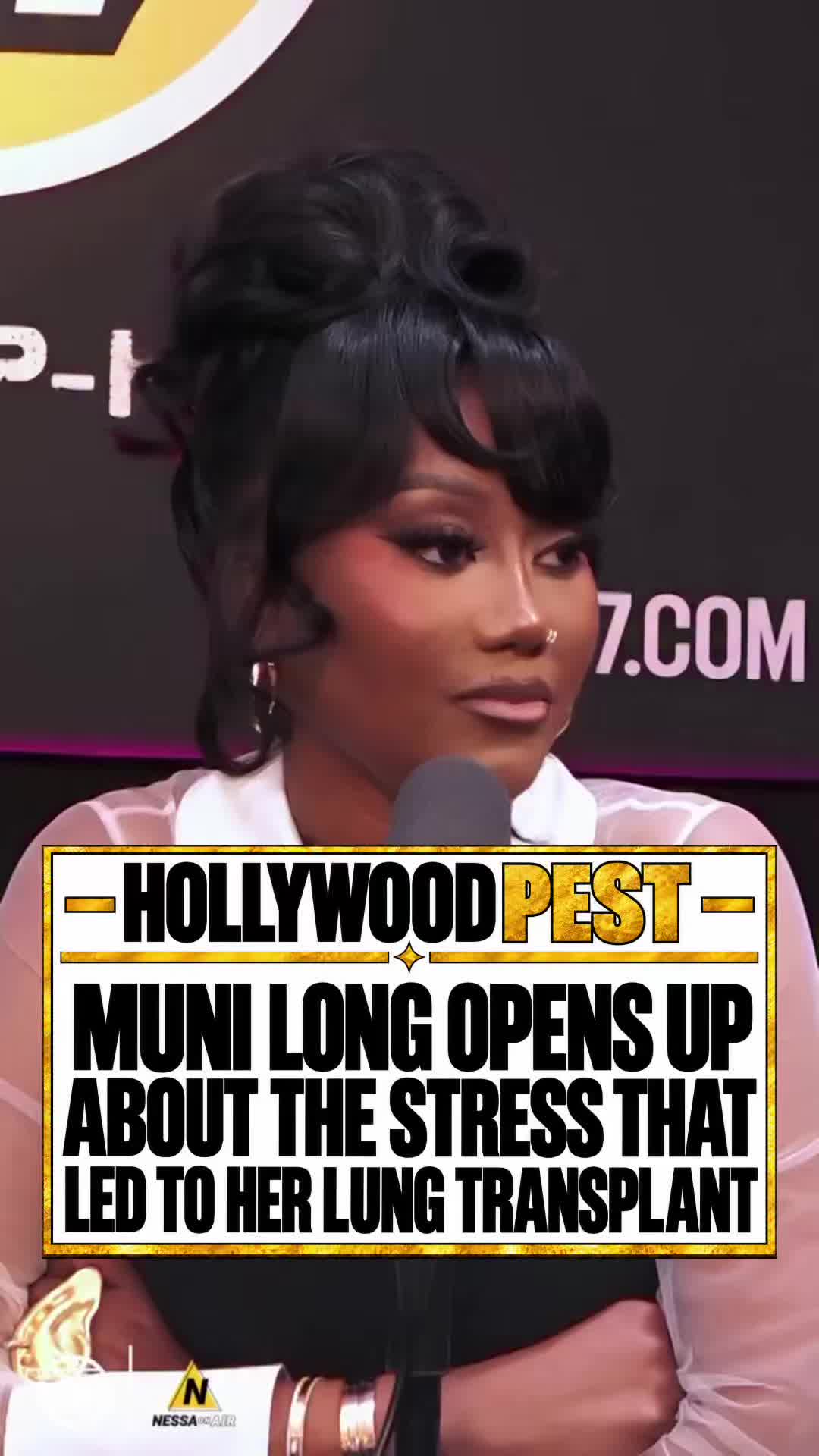 @Hollywoodpest Press