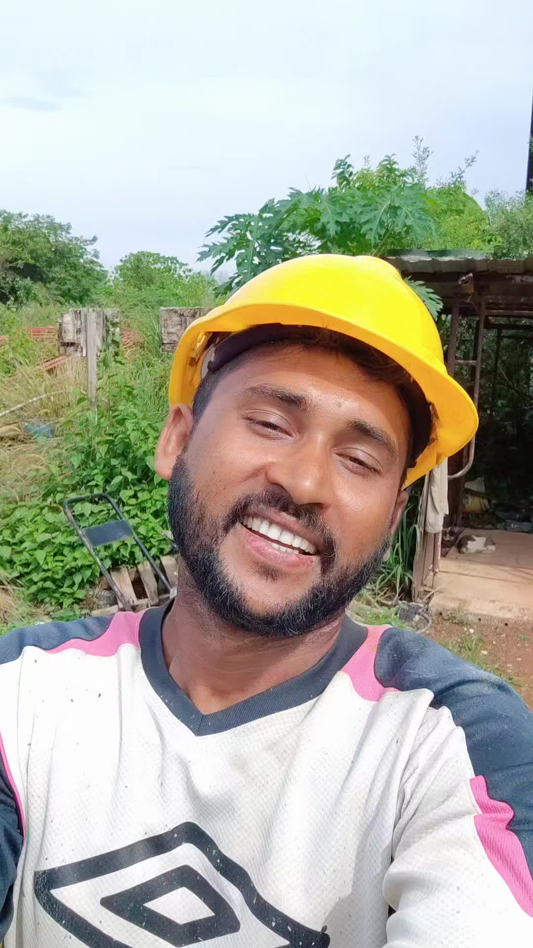 @RJ Farhan vai