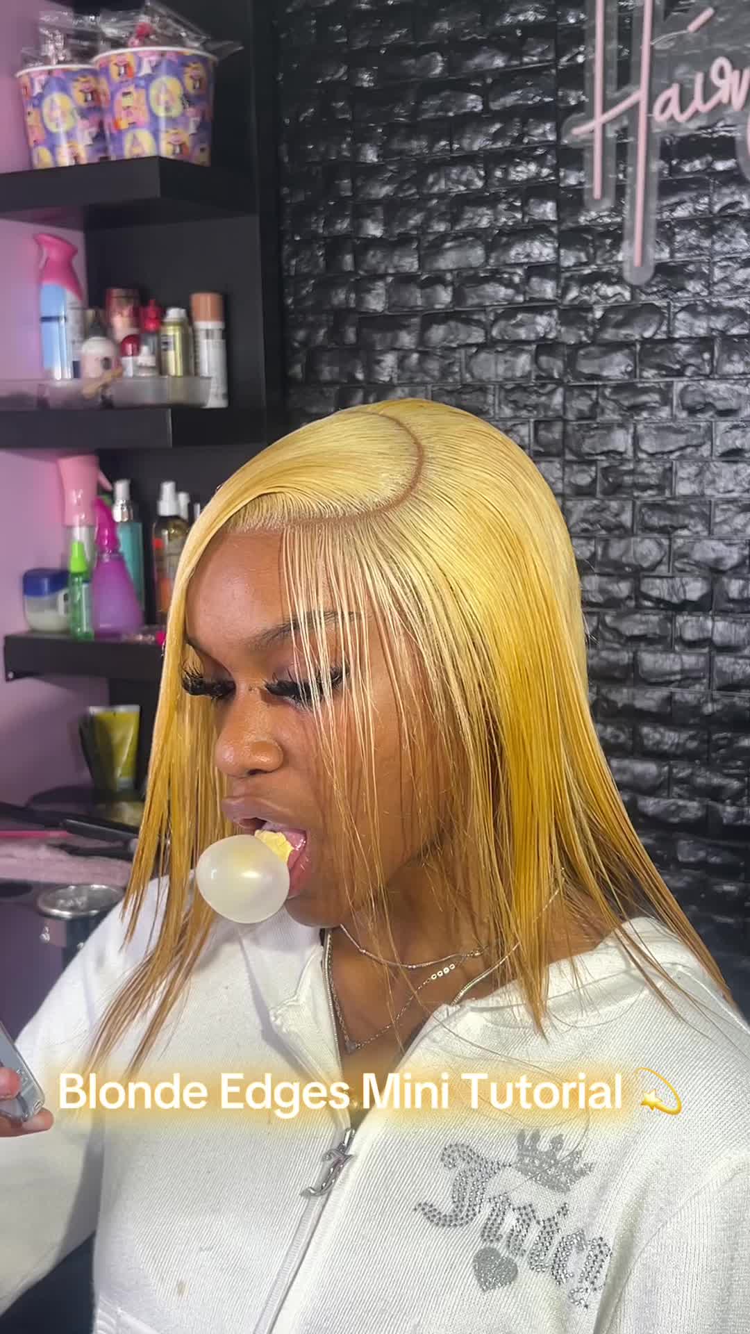 @The DollXperience