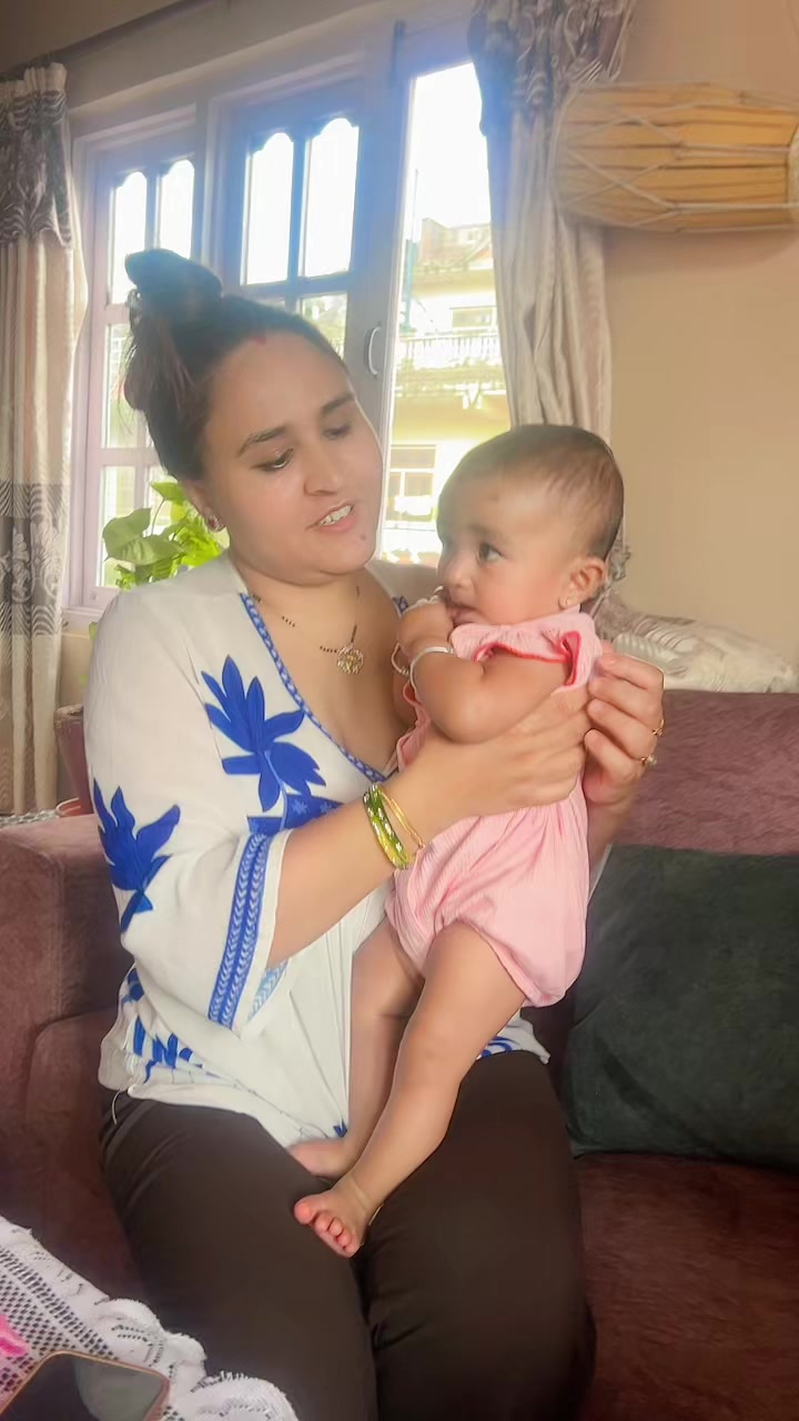 @Sunita Khadka