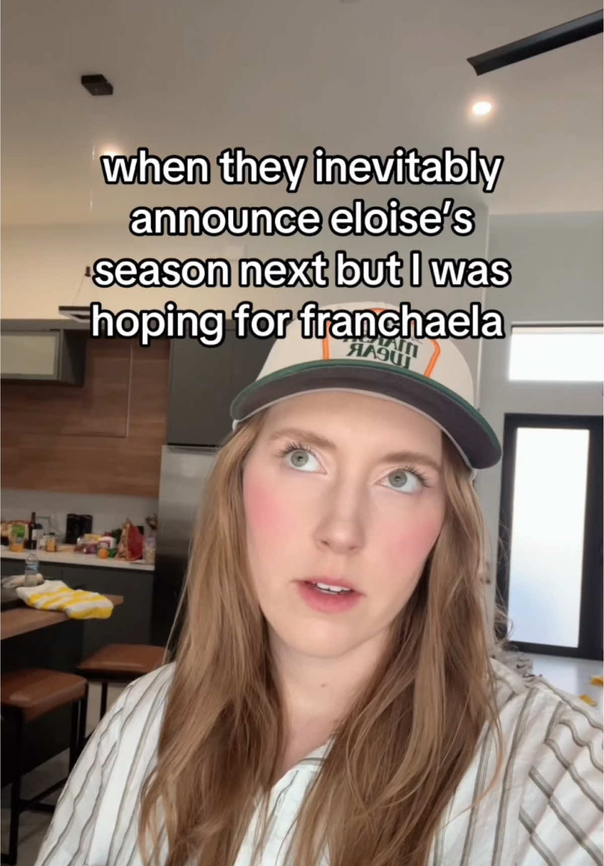 @Alyson & Rachael