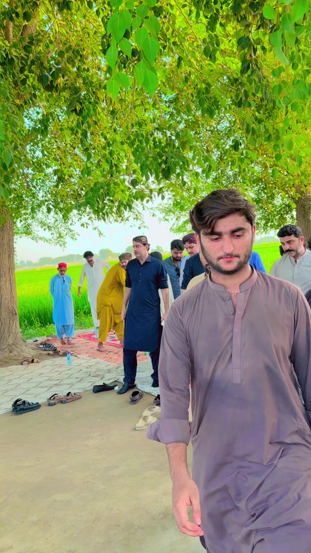 @Habib Baloch