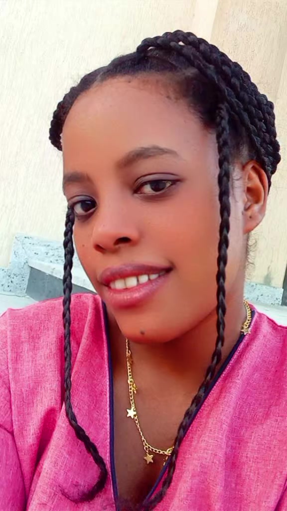 @@ፀሐይ ነኝ የየሱስ 🏠👸
