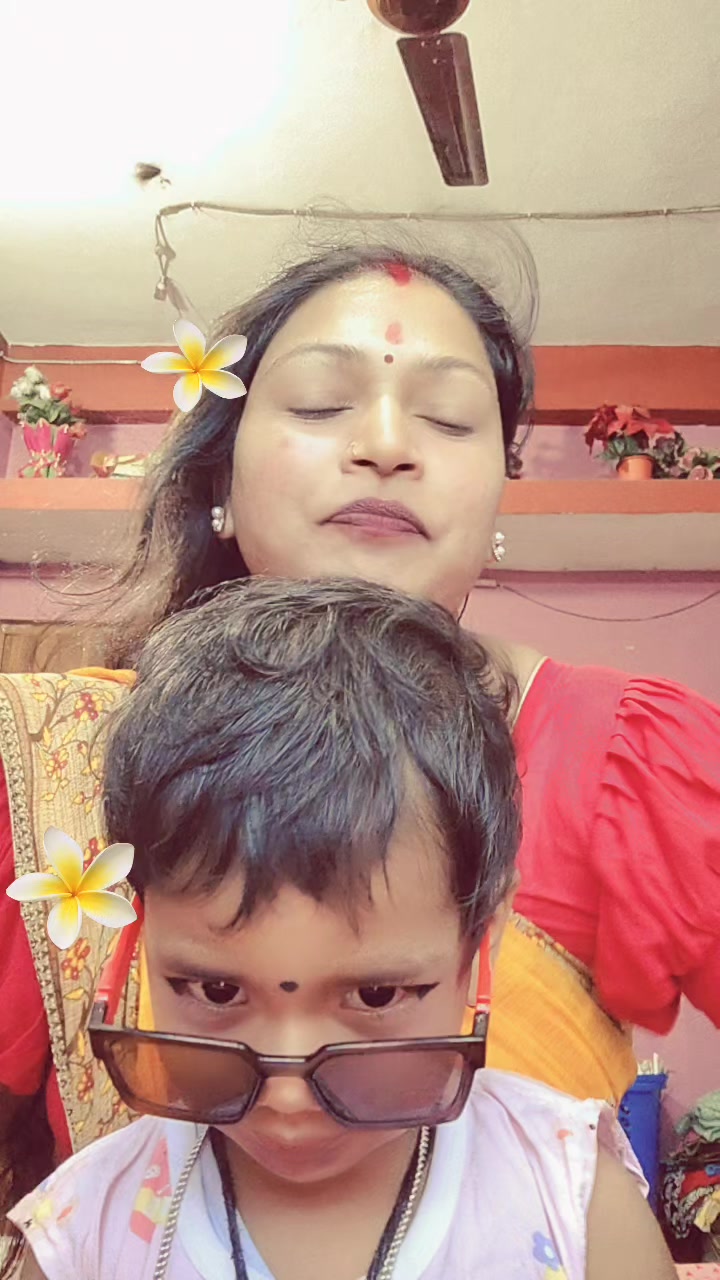 @chanda kumarii mehta