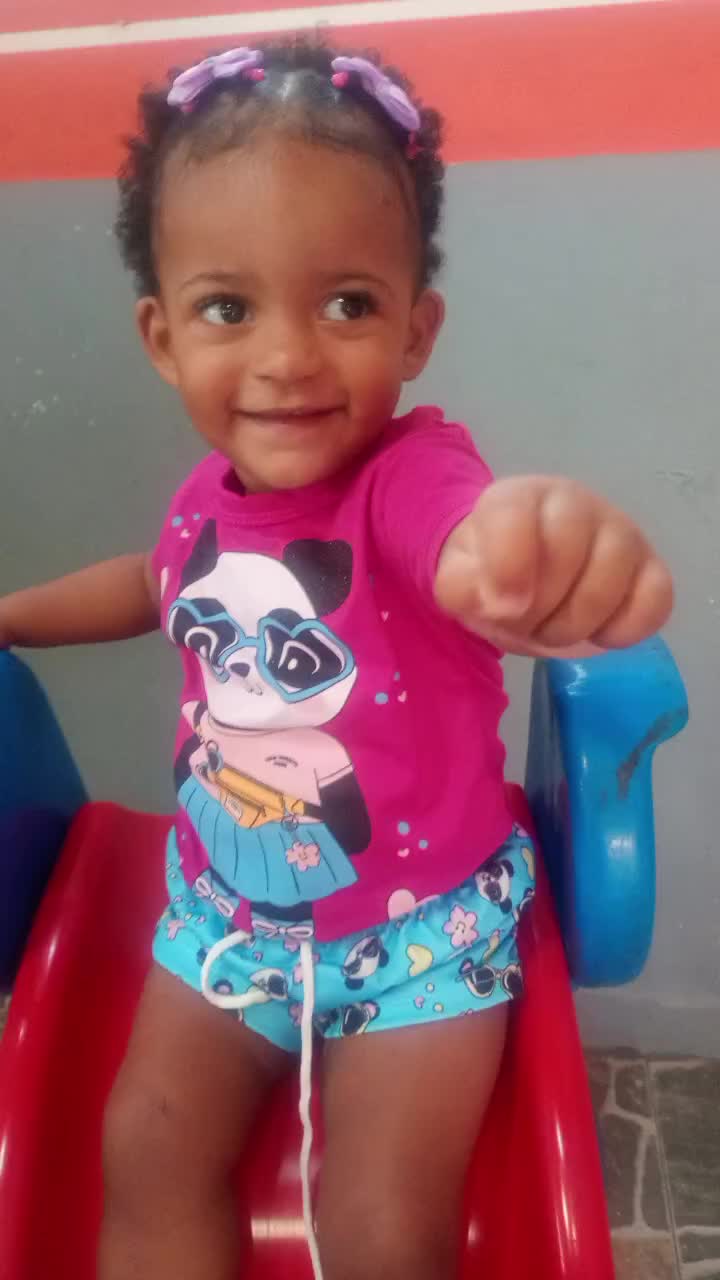 @Deixa ela ,que ela pode negaaa